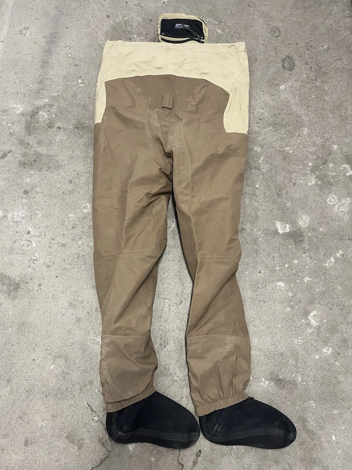 Patagonia Waders Watermaster Waders Hombre Grande Foto 2 de 4