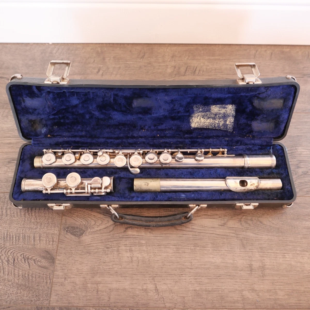 Armstrong Vintage Flutes for sale | eBay