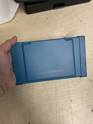 ProtoArc Keyboard & Mouse Combo Full Size Foldable, Wireless, Rechargeable XKM01 - Picture 8 of 12