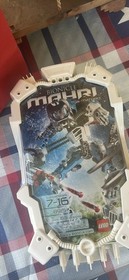 LEGO BIONICLE: Toa Matoro (8915)