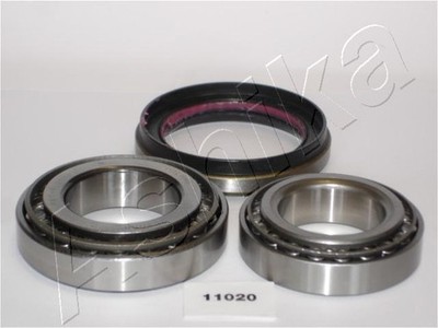 ASHIKA 44-11020 Radlagersatz for NISSAN