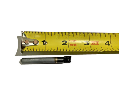 CARBIDE BORING BAR. C-SCLCR 4-2 | 1/4'' DIA | 2  OAL  (A104)