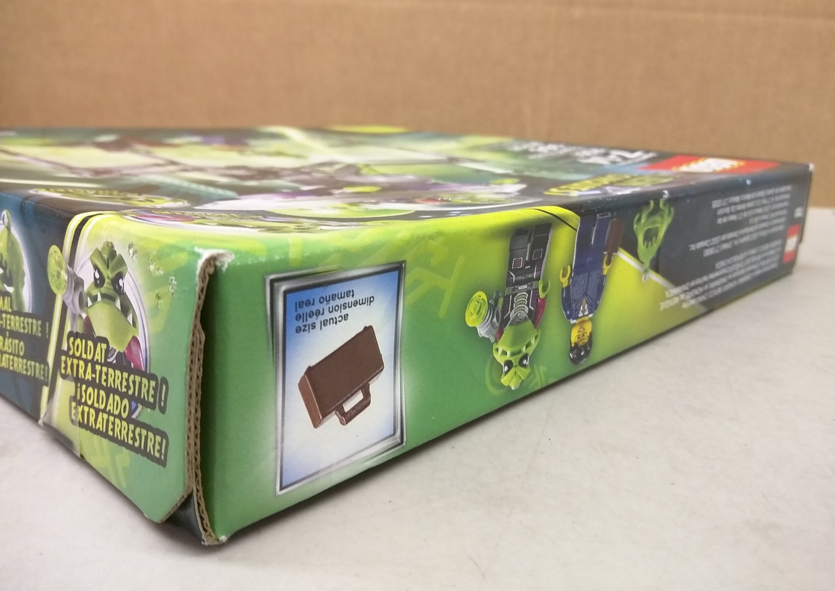 LEGO Space: Tripod Invader (7051) for sale online | eBay