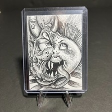 2020 Topps Garbage Pail Kids Late to School GPK Series 1 Trading Cards 23