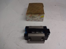 Rexroth R185132310 Linear Bearing
