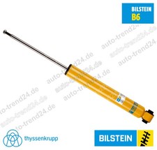B6 Gasdruckdämpfer hinten u.a.: Peugeot 307 SW Kasten/Kombi 3E 3H Bj. 2002-2009