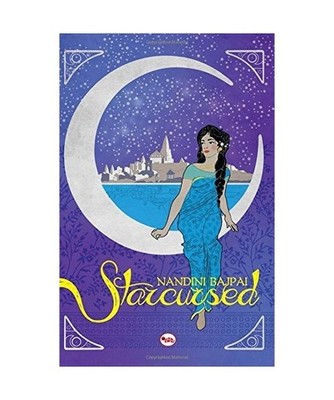 Starcursed, Nandini Bajpai