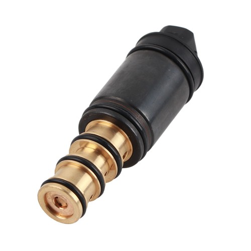 Car AC Compressor Electronic Control Valve Stable Performance For Yaris 1.5 - Picture 6 of 12