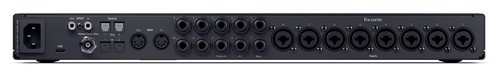 Focusrite SCARLETT 18I20 4G 4th Gen 24-bit 192 kHz Recording Interface+XLR Cable - Picture 7 of 12