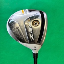 TaylorMade RBZ Stage2 Fairway Wood 7W 23 Regular RocketBallz Graphite Shaft