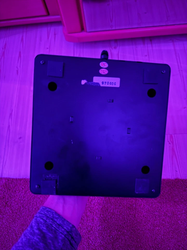 🎮 Thrustmaster X-Fighter Joystick – Klassiker für PC / Gameport – Retro Flight - Bild 2 von 3