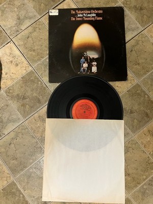 Inner Mounting Flame by Mahavishnu Orchestra (Record, 2008)