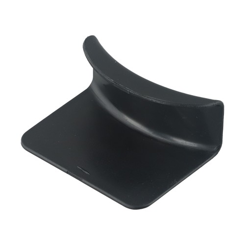 Under Table Headphone Stand for Gamers Keeping Your Headphones Within Reach - Picture 7 of 14