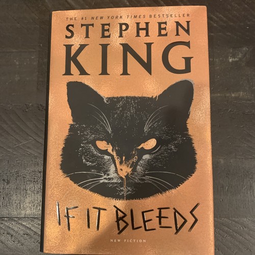 stephen king book lot 4 Hard Backed 1 Paper Back - Picture 5 of 21