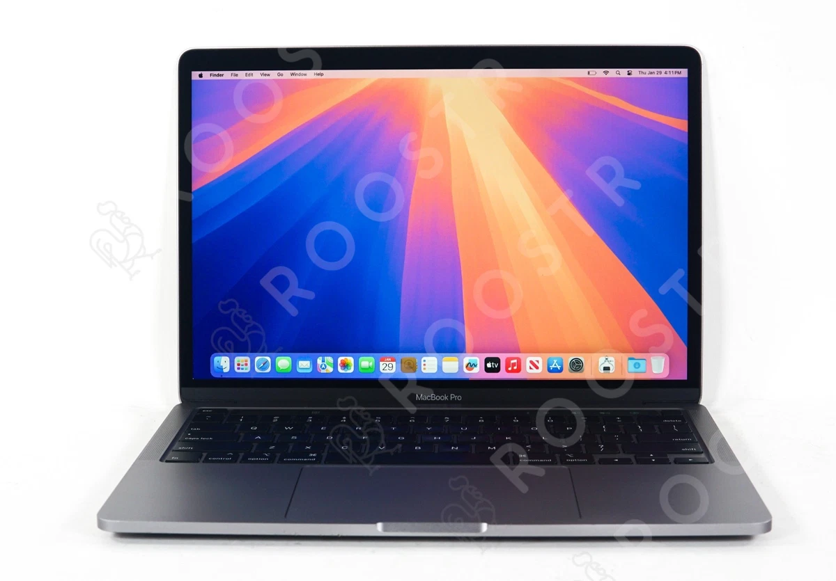 Apple MacBook Pro 13 in 2020 for sale | eBay