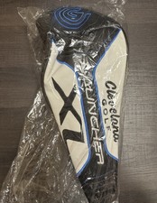 NEW Cleveland Launcher XL Driver Golf Headcover