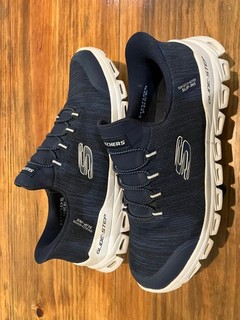 Skecher's Slip Ins Glide Step mens size 10.5