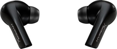 HyperX Cloud Mix Buds - True Wireless Earbuds, Low Latency 2.4GHz Gaming Mode