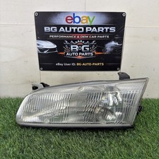 1997 1998 1999 Toyota Camry Genuine Left Driver Side Headlight Lamp Oem 93871701 1997 1998 1999 Toyota Camry Genuine Left Driver Side Headlight Lamp Oem 93871701