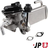 JP Group AGR Ventil JP 1119904100 FüR VW 7HJ 7EG 7EF 7EJ 7HB Transporter T5 7EB