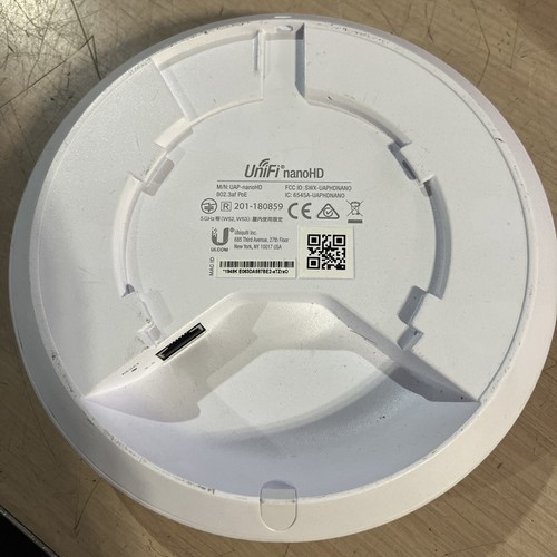 UNIFI NANOHD SWX-UAPHDNANO - Bild 2 von 3