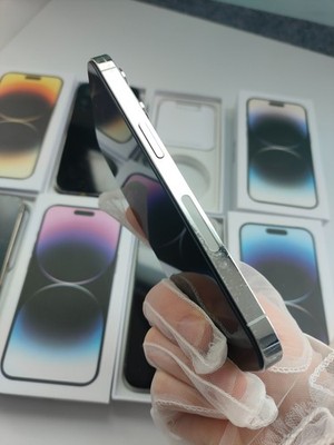 Apple iPhone 14 Pro 128GB/256GB/1TB - Fully Unlocked - EXCELLENT