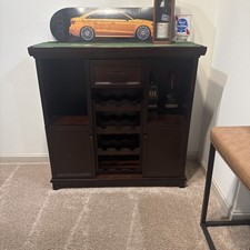 Bar for Living Room Local Pick Up Only No Reserve Philly Suburbs