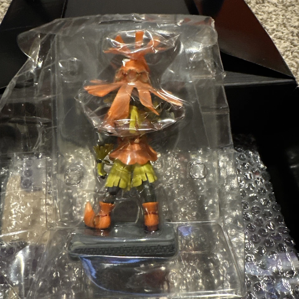 Legend of Zelda Majora's Mask Nintendo 3DS [Limited Edition Skull Kid Figure]NEW - Image 2 of 2