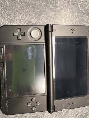 Nintendo 3DS XL Mario & Luigi Dream Team Edition USA Konsole Limited Edition - Bild 8 von 17
