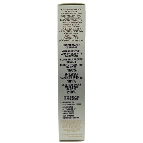 Charlotte Tilbury Beautiful Skin Foundation 30ml 1 Pack New - Picture 2 of 4