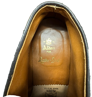 Alden D0701