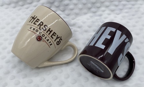 Juego de 2 tazas de chocolate Hershey’s desde 1894 - Imagen 6 de 9