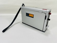 SONY TAPE CORDER TC-50 EASYMATIC CASSETTE RECORDER Apollo 7 For parts or repair