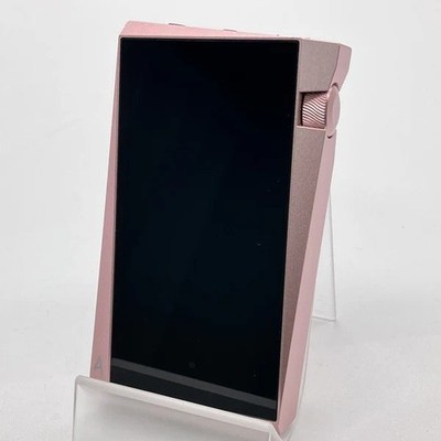 Astell & Kern SR15 Hi-Res Audio Player Fully Tested  From Japan Good Condition
