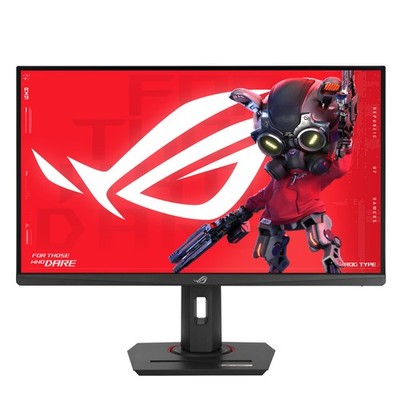 ASUS ROG Strix XG279CNS Computer Monitor 68,6 cm (27'') 1920 x 1080 Pixel Full H