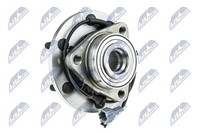 NTY Radlagersatz KLP-NS-059