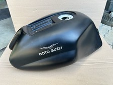 Motorrad Benzintank Guzzi V11 Sport 1999 2001 / Fuel Tank