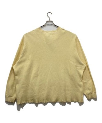 トップス DAIRIKU/Thrift Thermal Tee Thrift Thermal Tee (21SS C-6) | DAIRIKU / トップス (MEN
