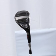 Cleveland Launcher Halo 19° 3H Hybrid Regular Flex Miyazaki C. Kua 13944459 Fair