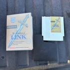 New ListingZelda II: The Adventure of Link (Nintendo NES, 1988) Cartridge Tested Authentic