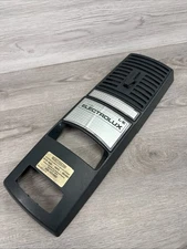 Electrolux 1623 LE Canister Vacuum Cleaner Body Top Genuine—As Is/Used Cond.