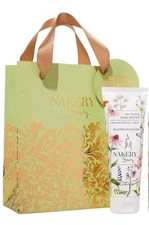 Nakery Beauty Blushing Blossoms Body Butter 3.38 fl oz