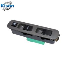Electric Power Window Control Switch For Suzuki JIMNY CARRY IGNI ALTO 3799081A20
