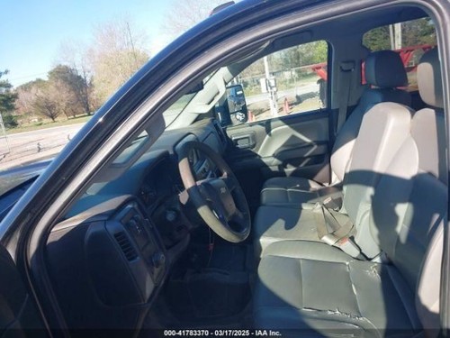 Alternator 150 Amp Opt KG4 Fits 15-20 SUBURBAN 1500 4797516 - Picture 6 of 12