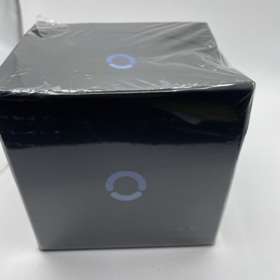 RingConn Gen 1, Smart Ring, black size 11 Health Fitness & Sleep Tracker