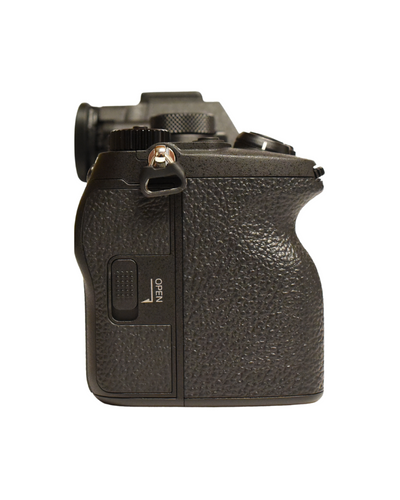 Sony a7 IV Mirrorless Camera ILCE-7M4/B Body Only