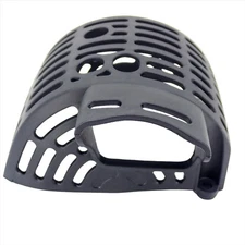 GENUINE ECHO MUFFLER COVER FITS SRM-266 SRM-265 A320000342