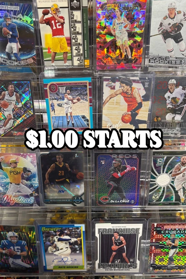 MASSIVE Hits Show featuring Basketball, Baseball, WNBA, Football and MORE!