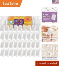 360g Moldable Foam Clay Set   Perfect for Crafting Cosplay and Artistic Projects