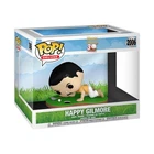 Funko Pop! Deluxe: Happy Gilmore - Happy Gilmore - Collectable Vinyl Figure -